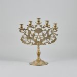 1436 7524 CANDELABRA